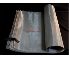 WIREMESH STAINLESS STEEL