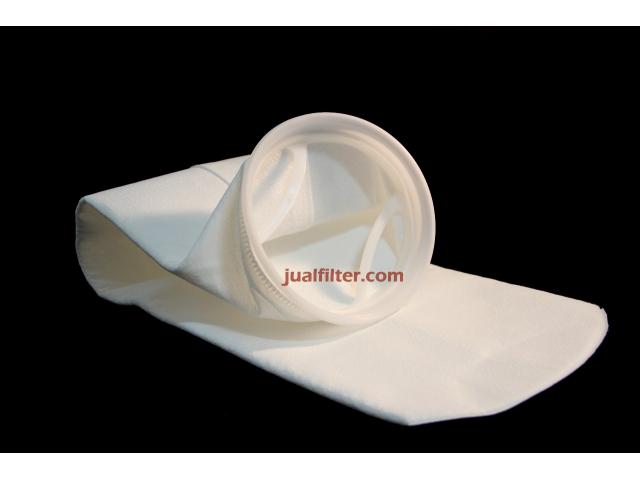 GAF FILTER BAG